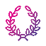 wired-gradient-1760-laurel-wreath-hover-pinch