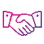 wired-gradient-456-handshake-deal-hover-pinch