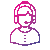 wired-gradient-683-female-customer-service-hover-pinch