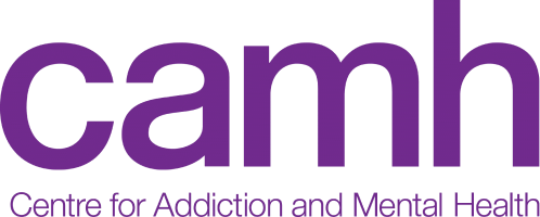 CAMH Foundation LOGO