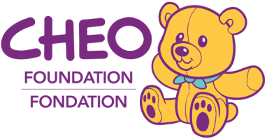 CHEO Foundation LOGO