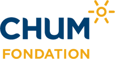 CHUM Foundation LOGO