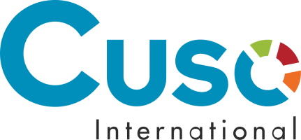 CUSO International LOGO