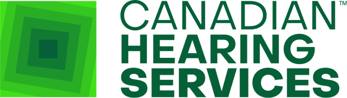 Canada Hearing Services LOGO
