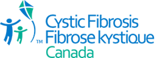 Cystic Fibrosis Canada LOGO