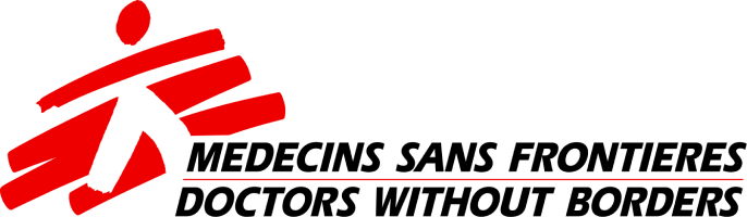 Doctors Without Borders Canada LOGO