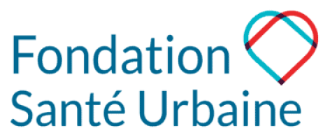 Fondation Santé Urbain LOGO