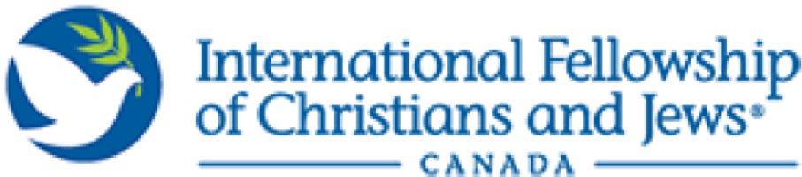 IFCJ Canada LOGO