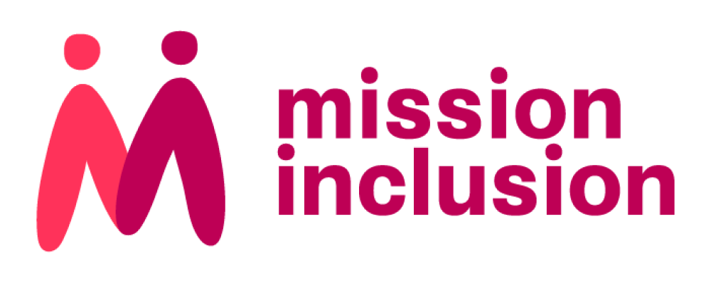 Mission Inclusion LOGO