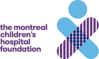 Montreal Childrens Hospital Foundation LOGO