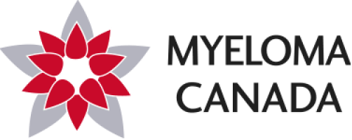 Myeloma Canada LOGO