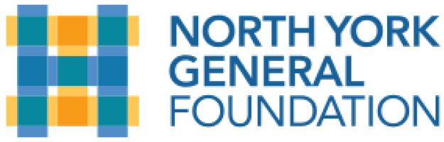 North York General Foundation LOGO