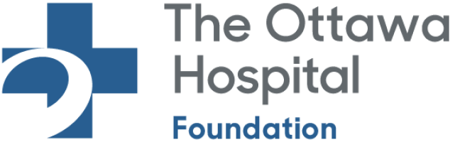 Ottawa Hospital Foundation LOGO