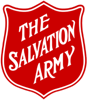 Salvation Army LOGO