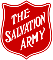Salvation Army LOGO