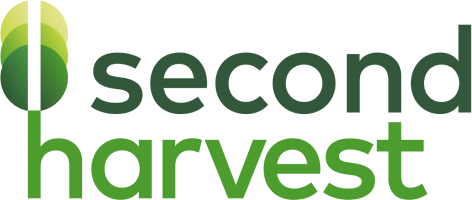 Second Harvest LOGO