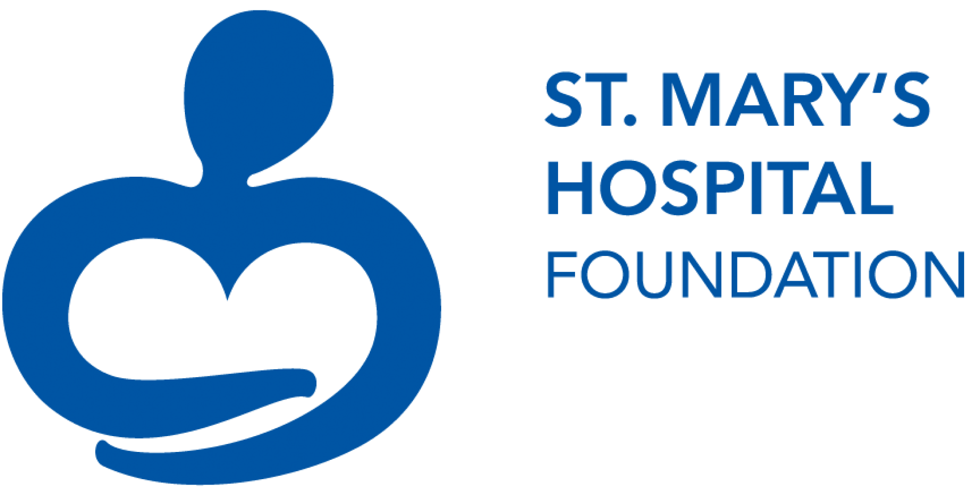 St-Marys Hospital Foundation LOGO