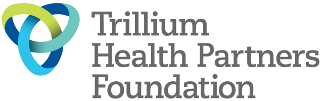 Trillium Health Partners Foundation LOGO