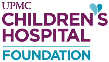 UPMC Childrens Hospital Foundation LOGO