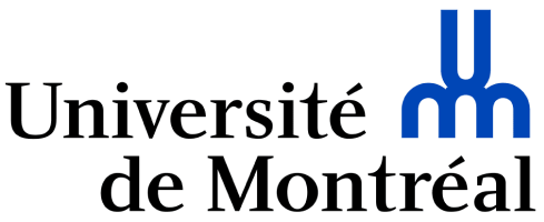 Université de Montréal LOGO