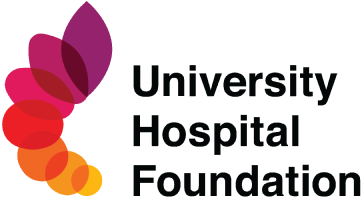University Hospital Foundation LOGO