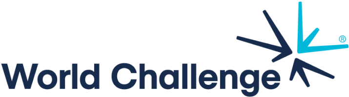 World Challenge LOGO