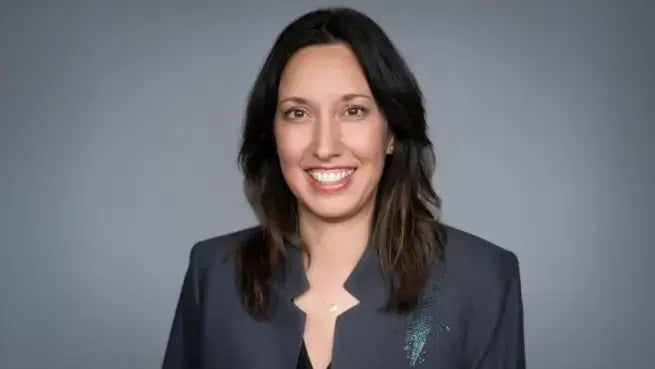 Sylvie Riendeau