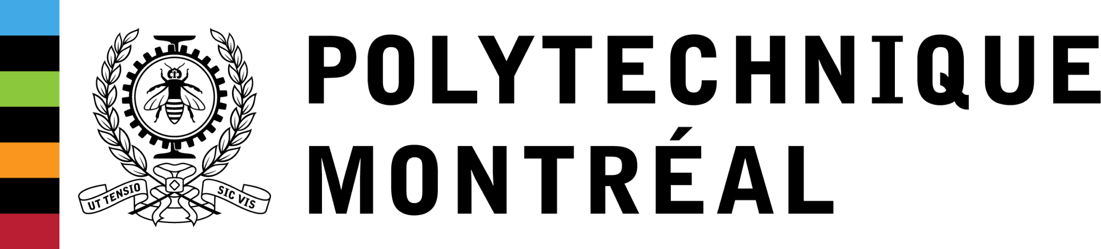 Polytechnique Montréal LOGO