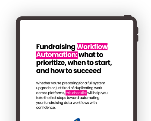 Is Your Fundraising Workflow Ready for Automation-1