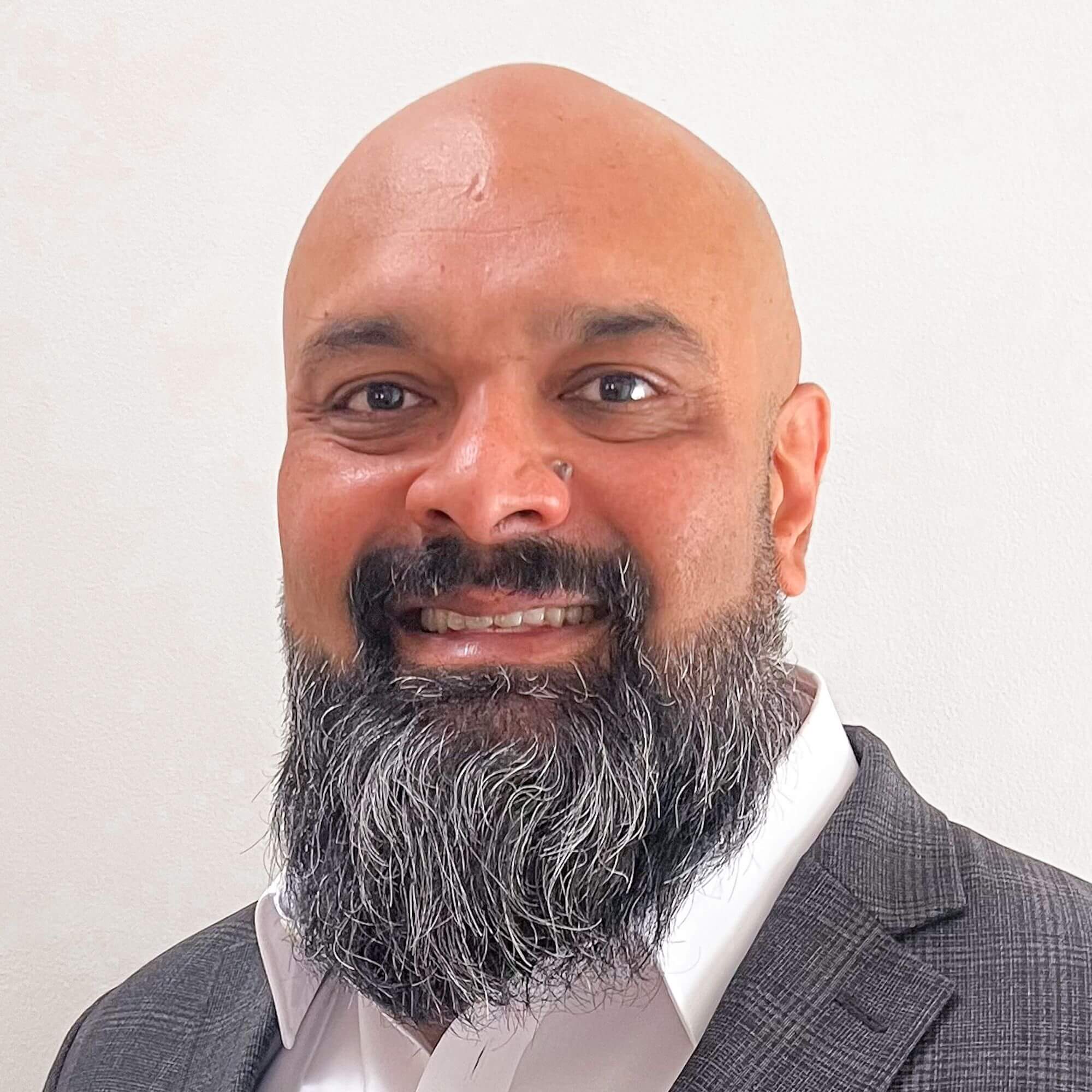 Divyesh Khatri
