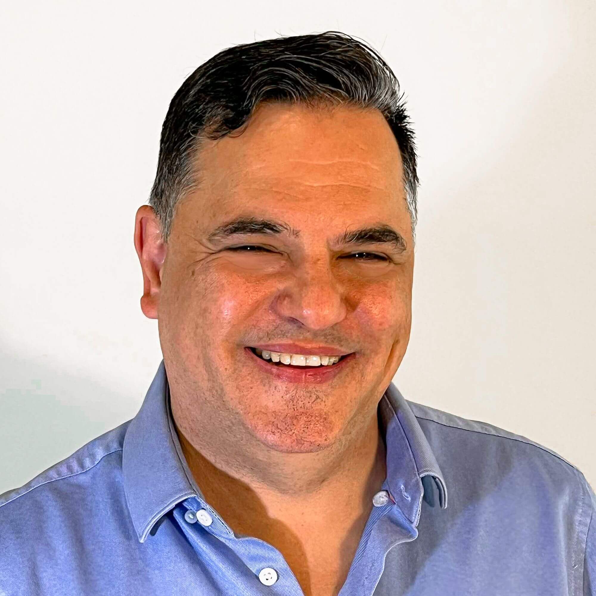 Mike Taylor