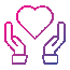 wired-gradient-436-love-care-hover-pinch