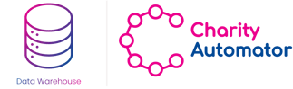 Charity Automator Data Warehouse