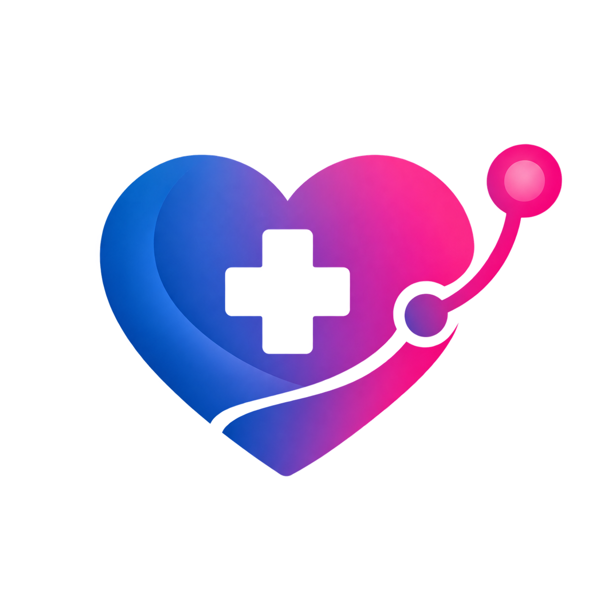Grateful-patient fundraising icon