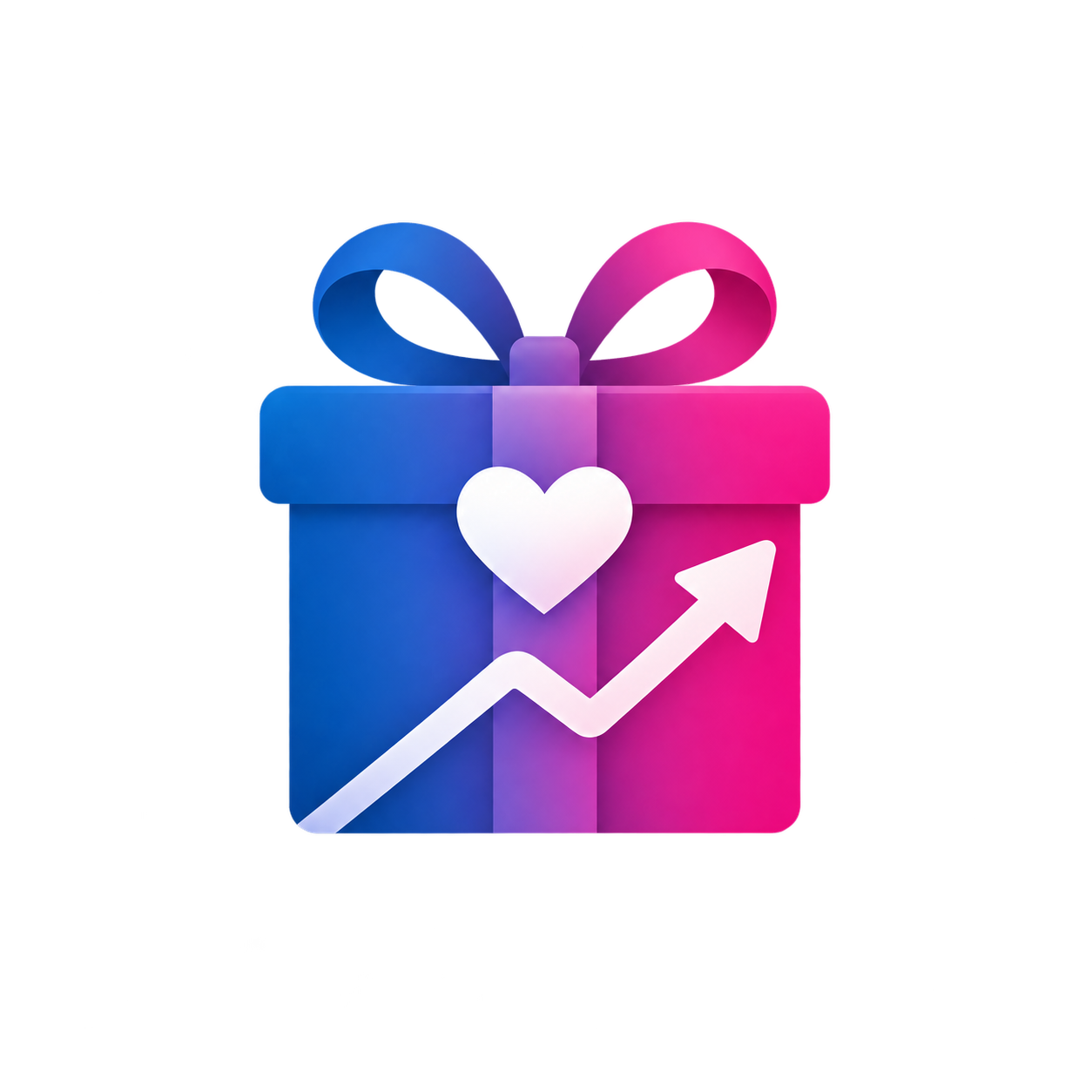 Major gifts icon