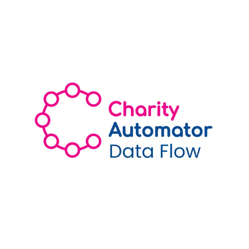 Data Flow Charity Automator