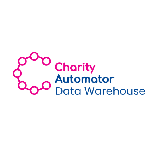 Data Warehouse logo
