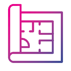 wired-gradient-731-real-estate-building-project-hover-pinch