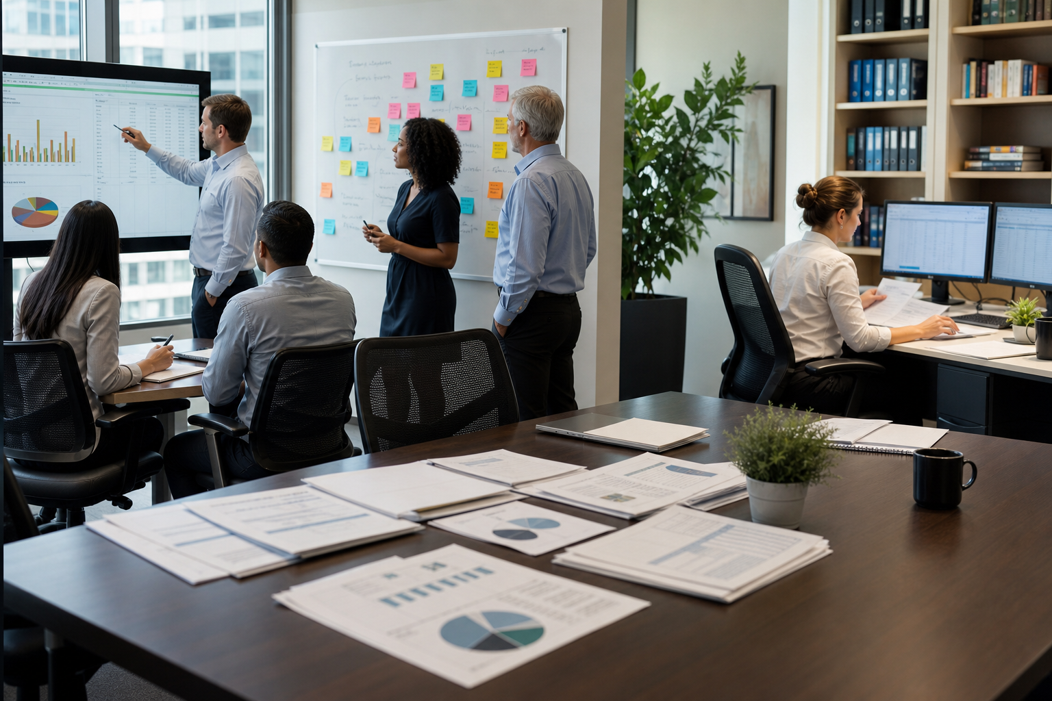 Financial Edge NXT Implementation: A Complete Guide