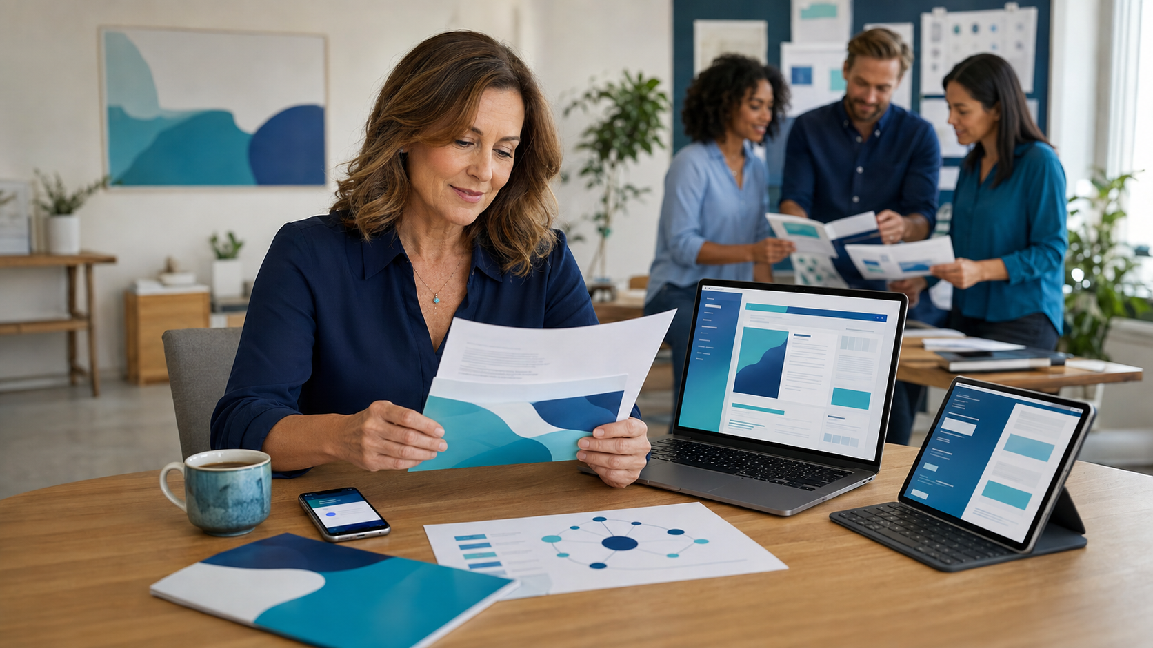 Why Personalized Multi-Channel Communications Coordinate True Donor Retention