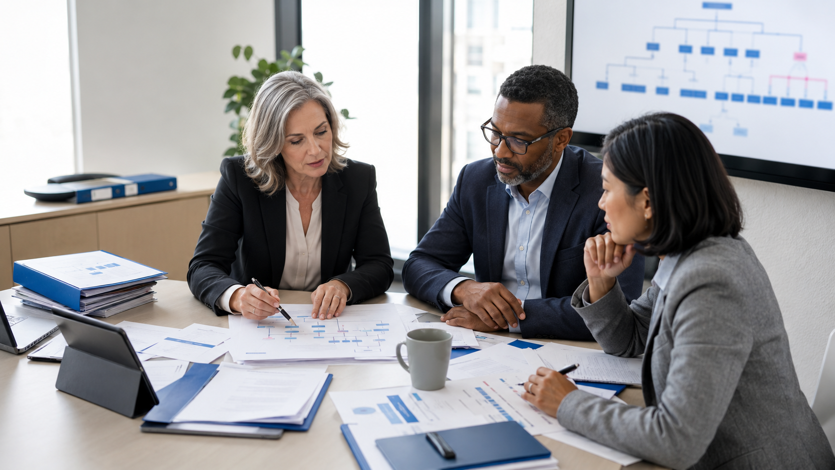Planning a Financial Edge NXT Implementation Scope