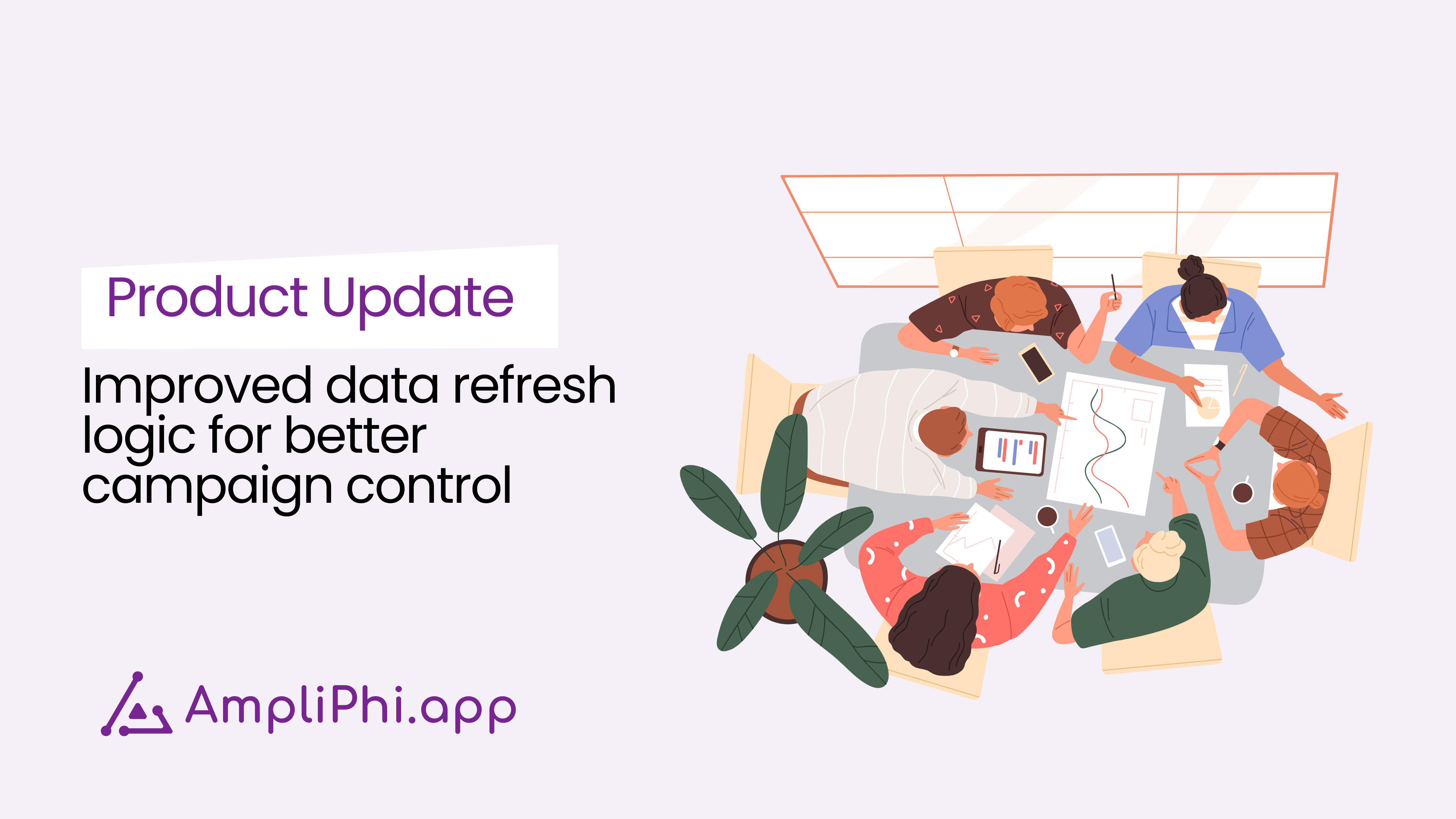 Donor Segmentation for Nonprofits: A Smarter Refresh Logic for Better Campaign Control